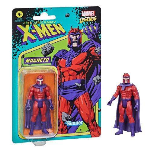 Marvel Legends 3 3/4-Inch Action Figures - Retro 375 Collection - Select Figure(s)