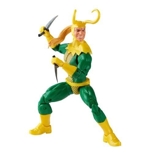 Marvel Legends 6-Inch Action Figures - Retro - Select Figure(s)