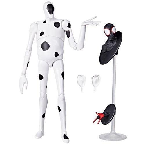 Marvel Legends 6-Inch Action Figures - Spider-Man Across The Spider-Verse - Select Figure(s)