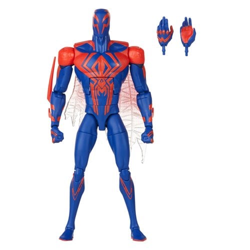 Marvel Legends 6-Inch Action Figures - Spider-Man Across The Spider-Verse - Select Figure(s)