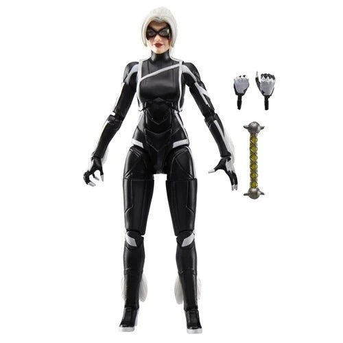 Marvel Legends 6-Inch Action Figures - Spider-Man Gamerverse - Select Figure(s)