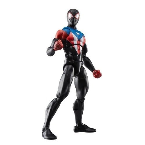 Marvel Legends 6-Inch Action Figures - Spider-Man Gamerverse - Select Figure(s)