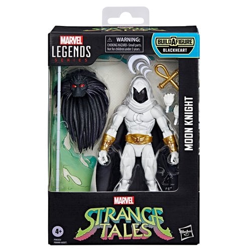 Marvel Legends 6-Inch Action Figures - Strange Tales- Select Figure(s)
