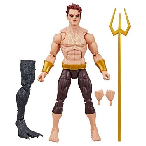Marvel Legends 6-Inch Action Figures - Strange Tales- Select Figure(s)