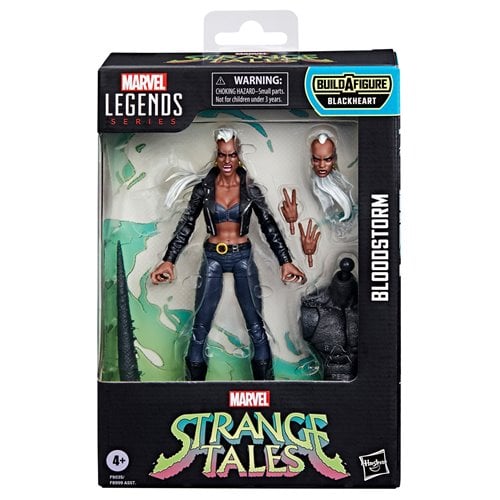 Marvel Legends 6-Inch Action Figures - Strange Tales- Select Figure(s)