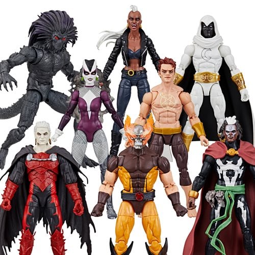 Marvel Legends 6-Inch Action Figures - Strange Tales- Select Figure(s)
