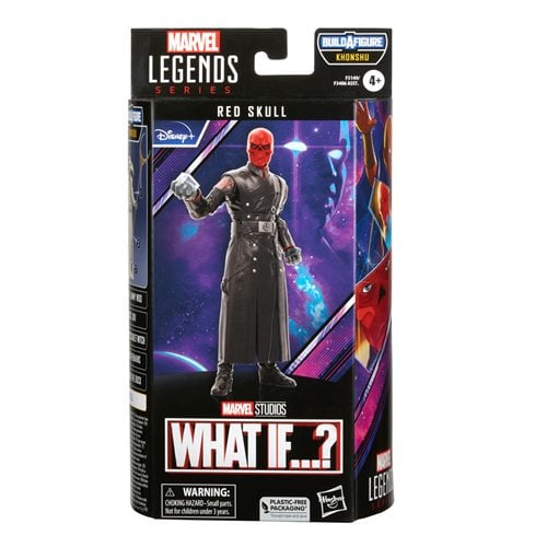Marvel Legends 6-Inch Action Figures - What If? - Select Figure(s)