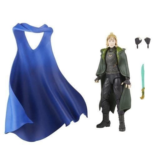 Marvel Legends 6-Inch Action Figures - What If? - Select Figure(s)