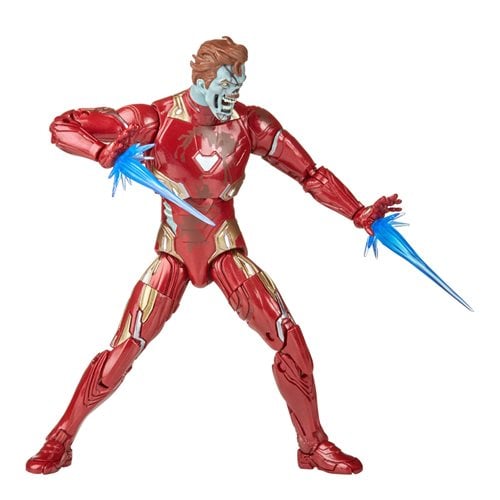 Marvel Legends 6-Inch Action Figures - What If? - Select Figure(s)