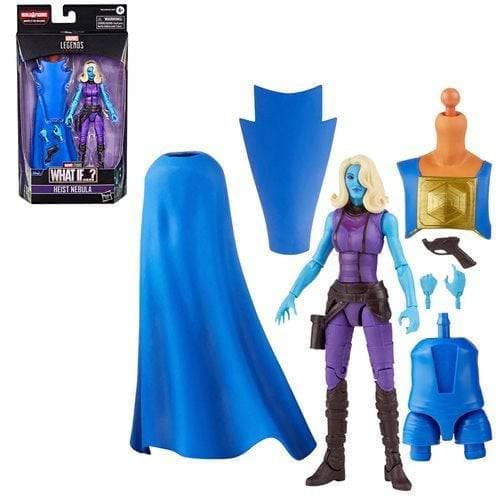 Marvel Legends 6-Inch Action Figures - What If? - Select Figure(s)