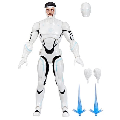 Marvel Legends 6-Inch Action Figures - Zabu Series - Select Figure(s)