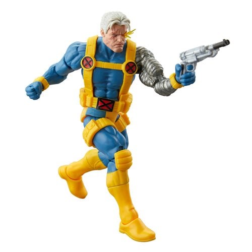 Marvel Legends 6-Inch Action Figures - Zabu Series - Select Figure(s)