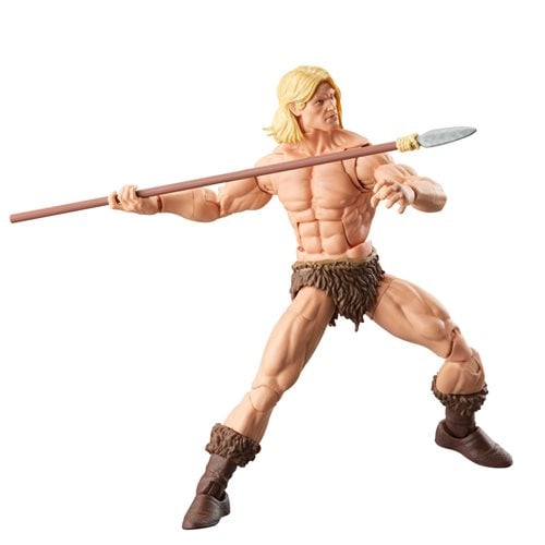 Marvel Legends 6-Inch Action Figures - Zabu Series - Select Figure(s)