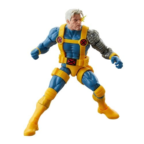 Marvel Legends 6-Inch Action Figures - Zabu Series - Select Figure(s)