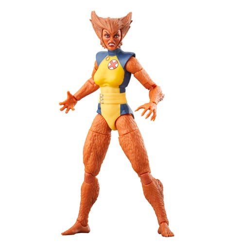Marvel Legends 6-Inch Action Figures - Zabu Series - Select Figure(s)