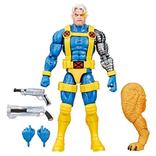 Marvel Legends 6-Inch Action Figures - Zabu Series - Select Figure(s)