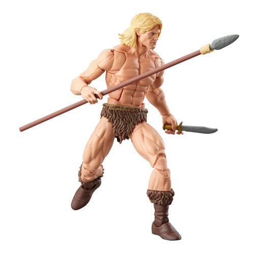Marvel Legends 6-Inch Action Figures - Zabu Series - Select Figure(s)