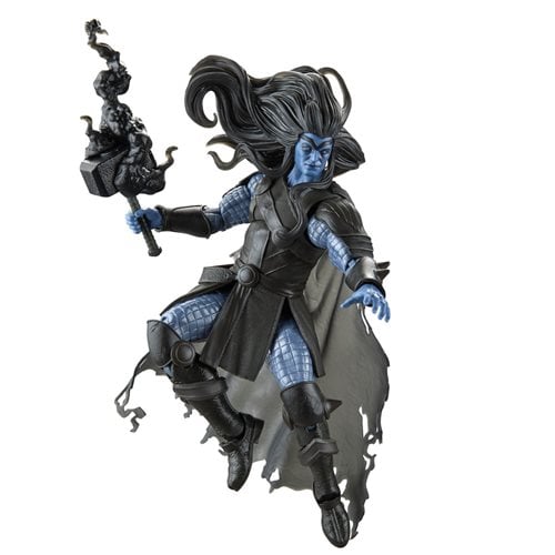 Marvel Legends 6-Inch Action Figures - Zabu Series - Select Figure(s)