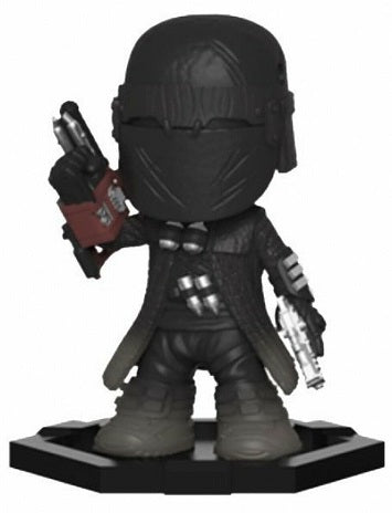 Star Wars Mystery Minis - Knight of Ren (Arm Cannon)