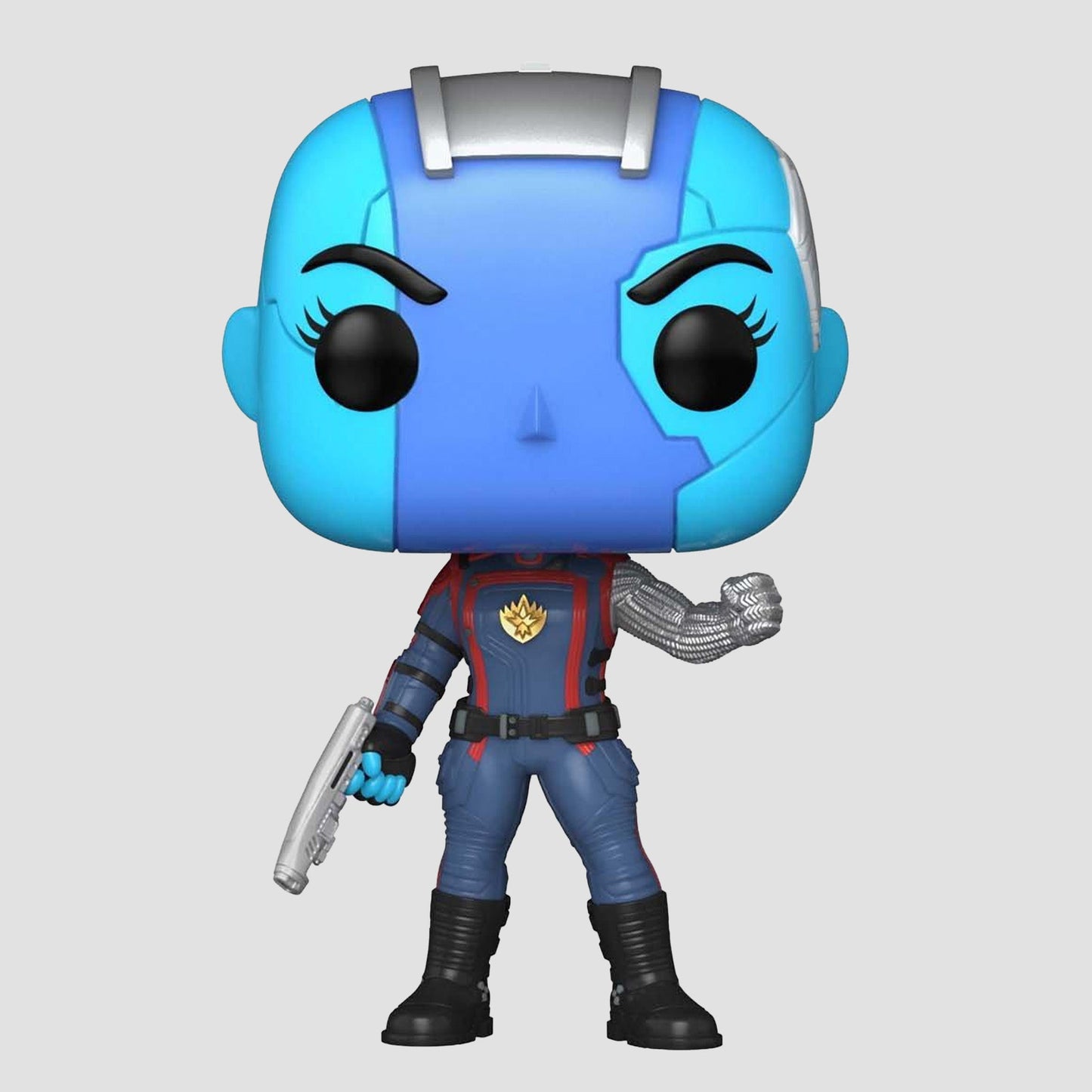 Marvel Funko Pop! - Nebula (Guardians of the Galaxy: Volume 3)