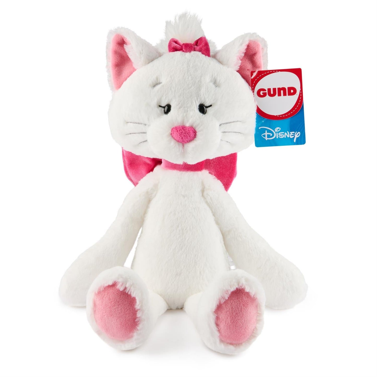 Disney Toothpick Plush - Marie
