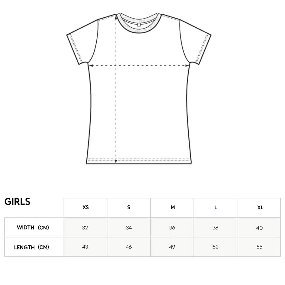 Disney Daisy Duck Solid Crew Tee Shirt