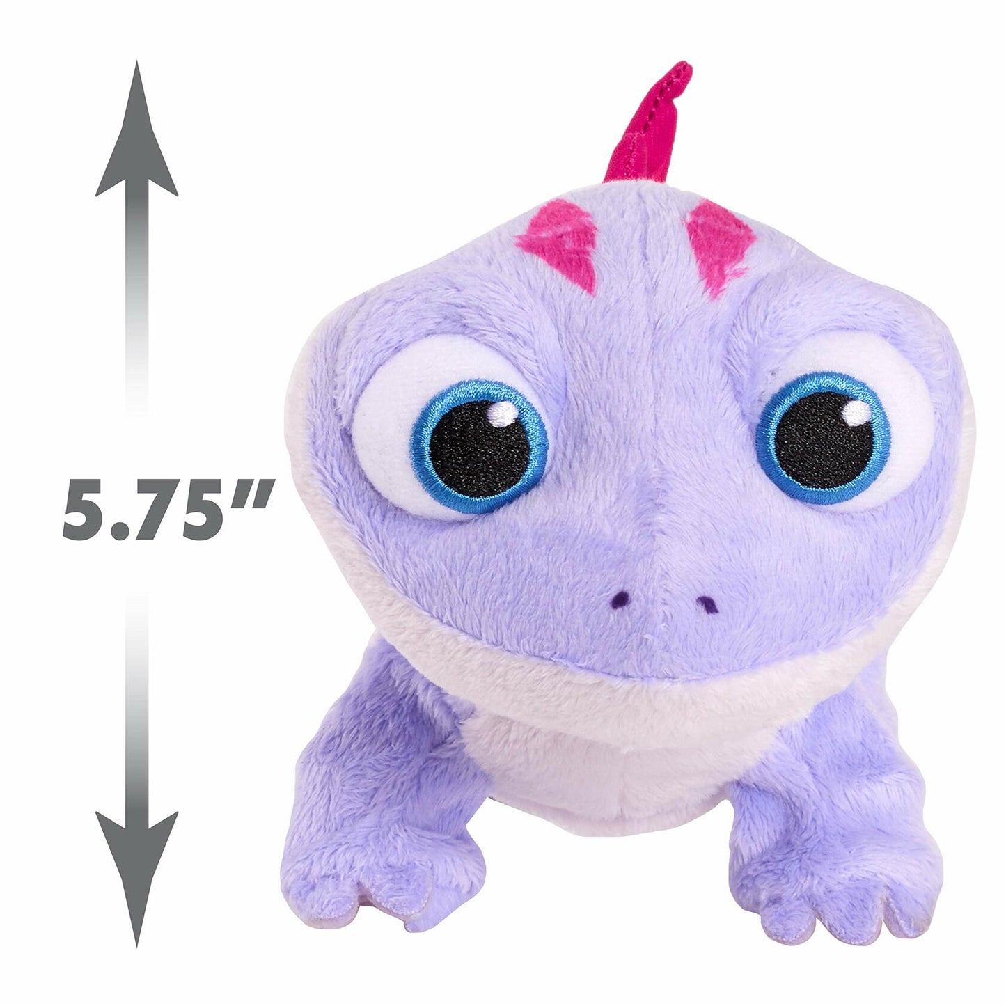Disney Frozen 2 Bruni Salamander Plush