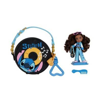 Disney Doll - ILY 4ever 2.5" Stitch Inspired Doll