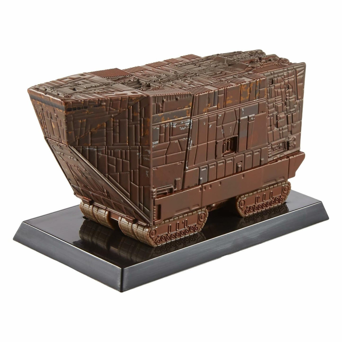 Star Wars Hot Wheels - Sandcrawler Die-Cast Vehicle 1:50 Scale Metal