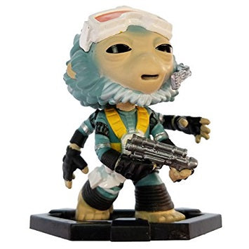 Star Wars Mystery Minis - Rio Durant (Solo Movie)