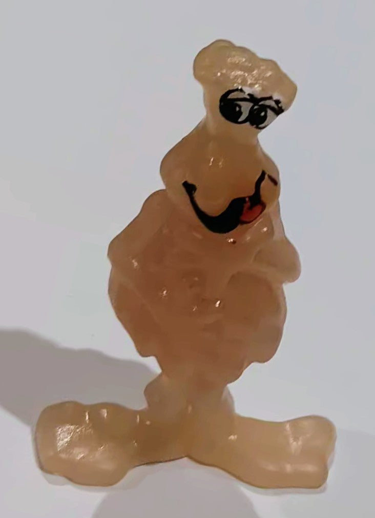 PVC figure - Soggy (Cap'n Crunch)