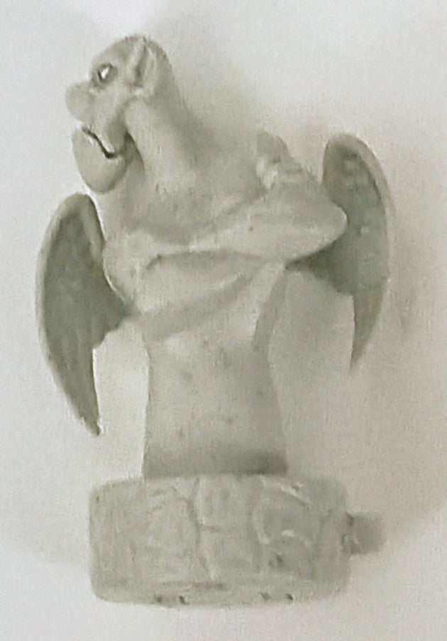 Disney Burger King toy - Victor the Gargoyle