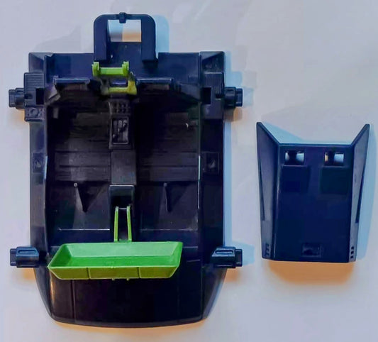 G.I. Joe Vehicle Parts - Vindicator (Partial)