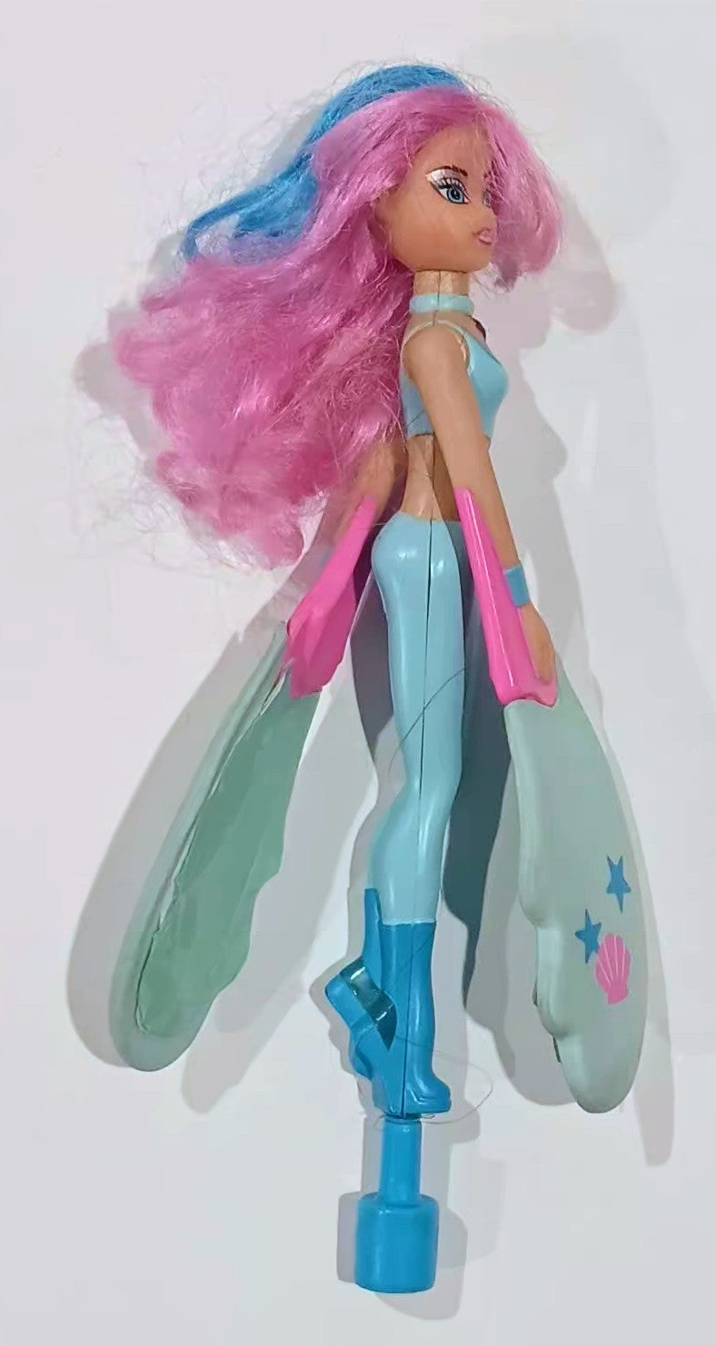 Sky Dancers figure - Madison