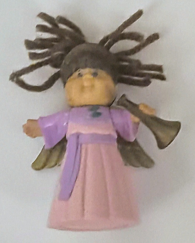 McDonald's Happy Meal toy - Cabbage Patch Kids Angel
