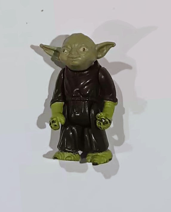 Star Wars action figure - Yoda