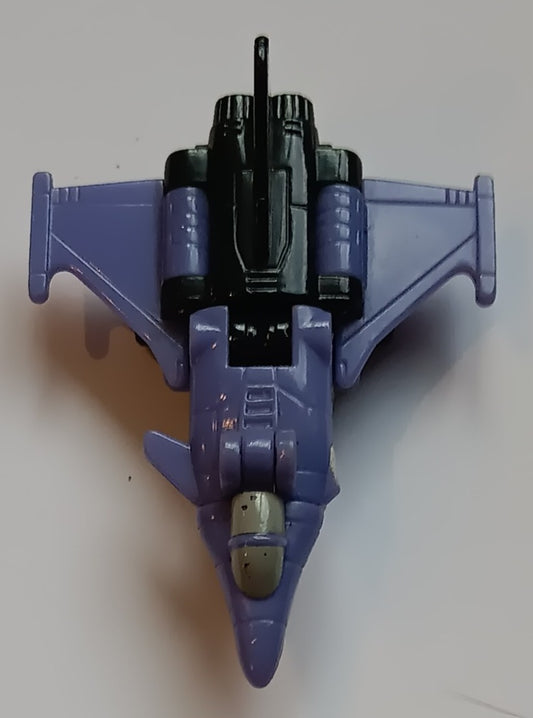 Transformers Micromasters figure - Decepticon Storm Cloud