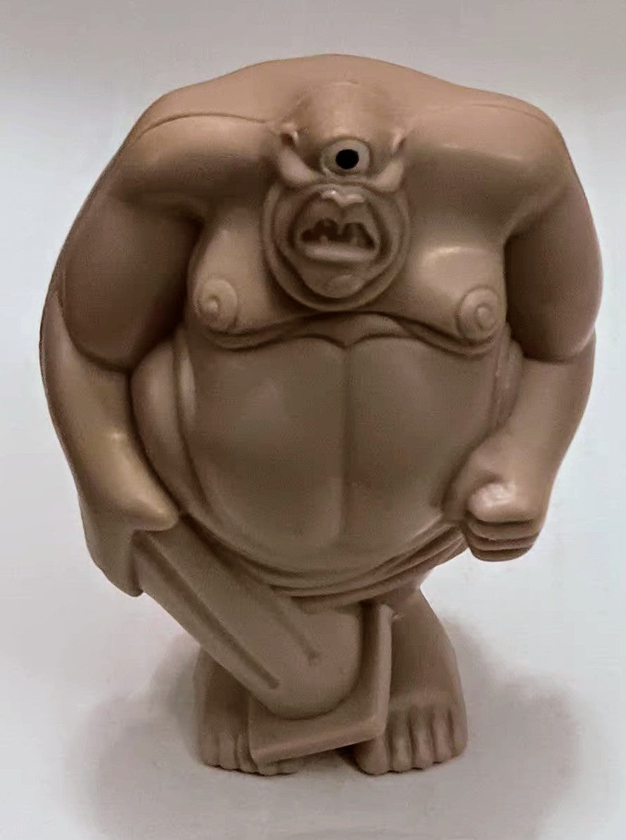 Disney Happy Meal toy - Cyclops (Hercules)