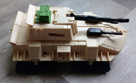 G.I. Joe Vehicle - Battleforce 2000 Dominator (Partial)