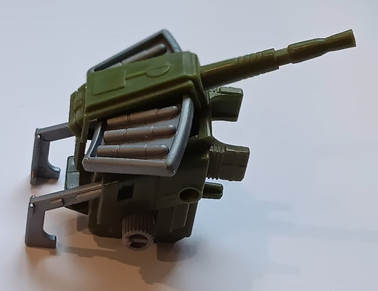 G.I. Joe Battlefield Accessory - Anti-Aircraft Gun