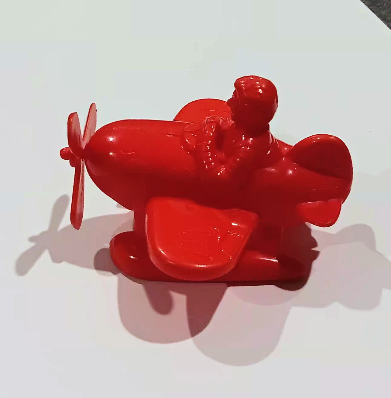 McDonald's Happy Meal toy - Sea Plane