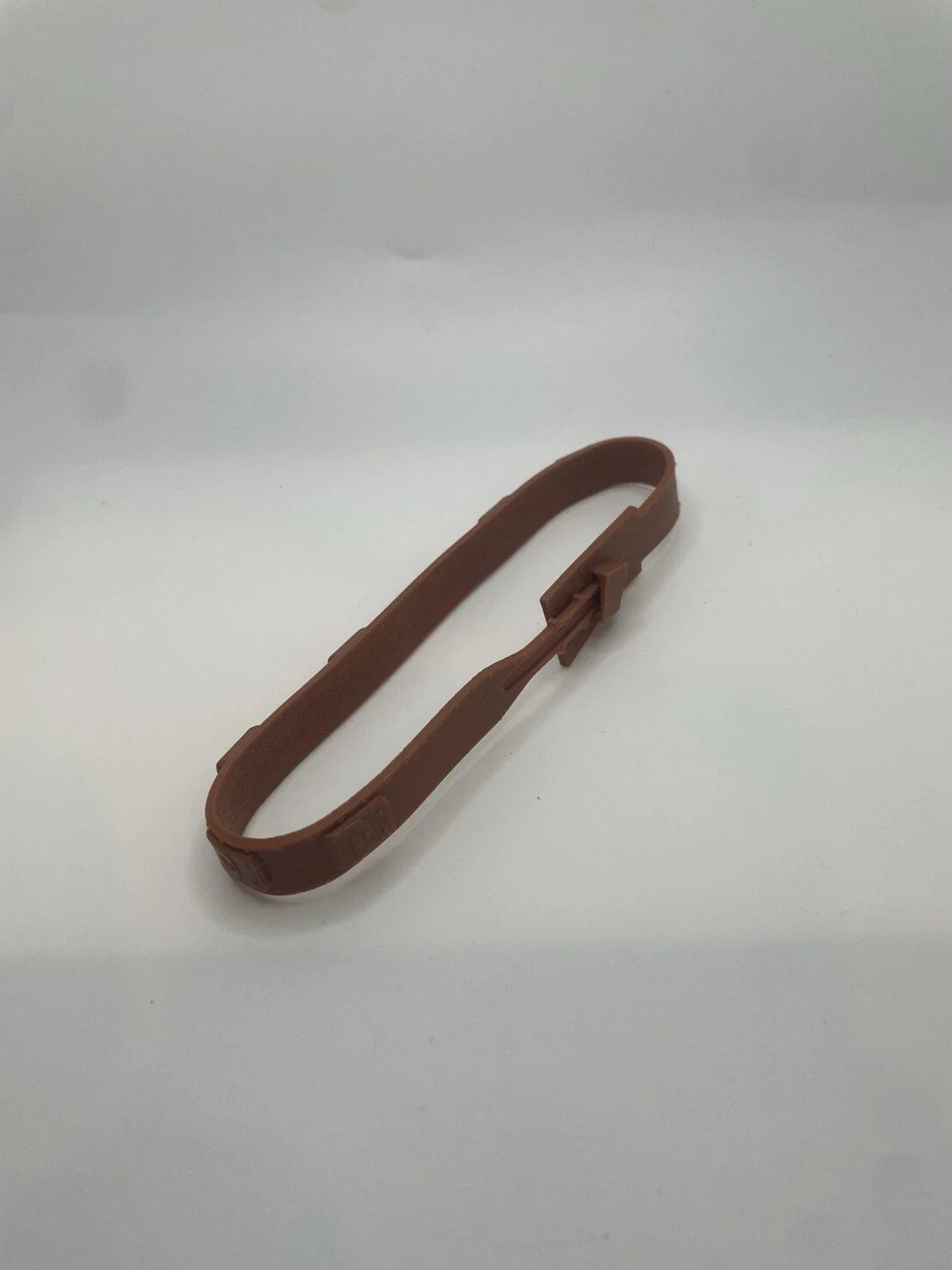 Star Wars IG-88 Bandolier Belt w/ Grenades Repro Part 1980 Vintage Kenner