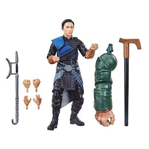 Marvel Legends 6-Inch Action Figures - Shang-Chi - Select Figure(s)