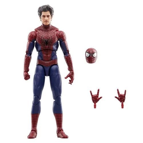 Marvel Legends 6-Inch Action Figures - Spider-Man: No Way Home - Select Figure(s)