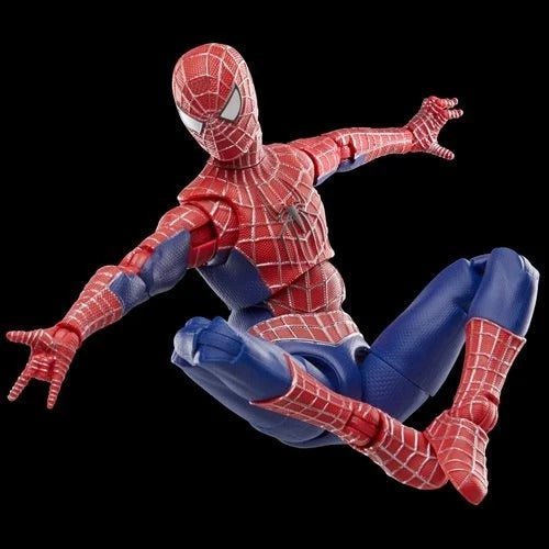 Marvel Legends 6-Inch Action Figures - Spider-Man: No Way Home - Select Figure(s)