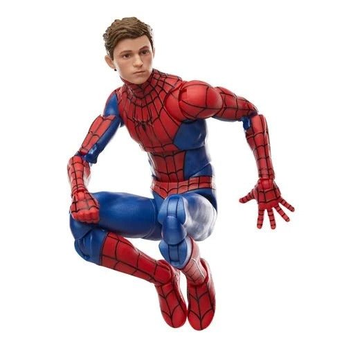 Marvel Legends 6-Inch Action Figures - Spider-Man: No Way Home - Select Figure(s)