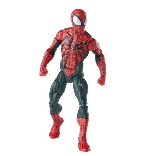 Marvel Legends 6-Inch Action Figures - Spider-Man Retro - Select Figure(s)