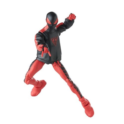 Marvel Legends 6-Inch Action Figures - Spider-Man Retro - Select Figure(s)