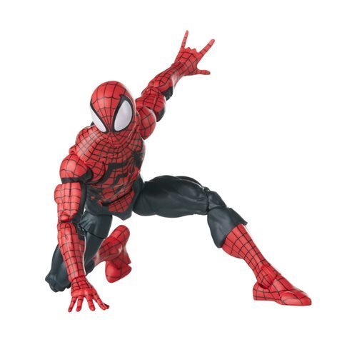 Marvel Legends 6-Inch Action Figures - Spider-Man Retro - Select Figure(s)