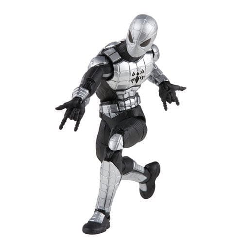 Marvel Legends 6-Inch Action Figures - Spider-Man Retro - Select Figure(s)